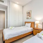 Family Retreat Apartment