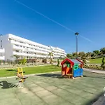 Family Retreat Estepona