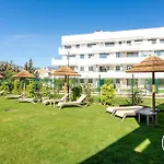 Family Retreat Estepona