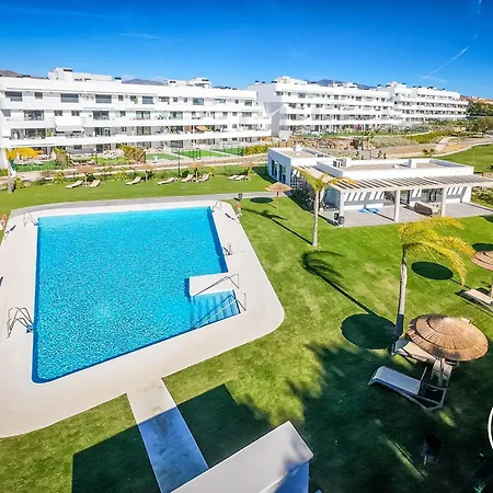 Lejlighed Vivi Homes - Family Retreat - Terrace - Pool - Gym *
