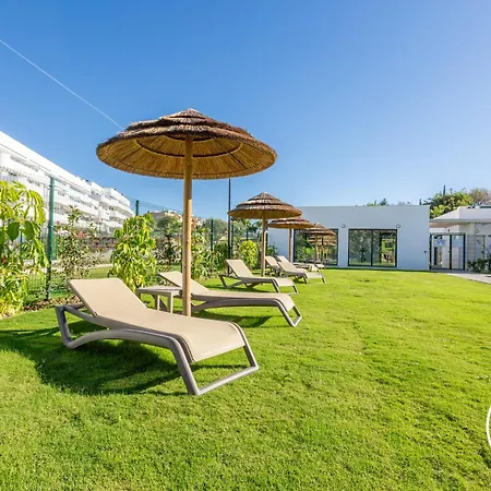 Vivi Homes - Family Retreat - Terrace - Pool - Gym Lejlighed
