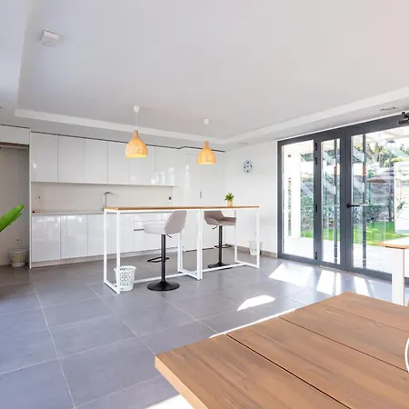 Apartment Family Retreat *